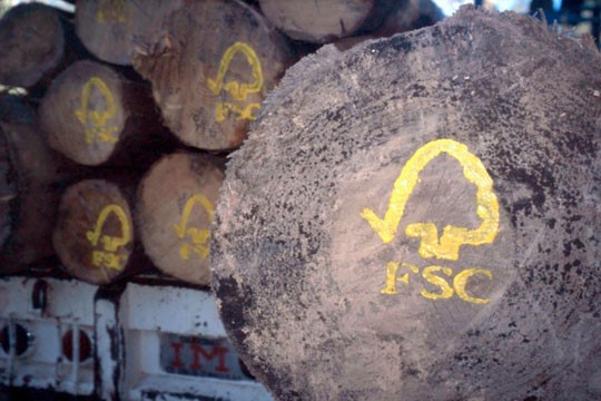 &copy;N.C.Turner / WWF - Canon