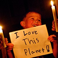 &copy;Jeremiah Armstrong / WWF-Canada