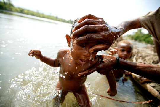 &copy;Brent Stirton / Getty Images / WWF