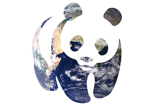 &copy;WWF