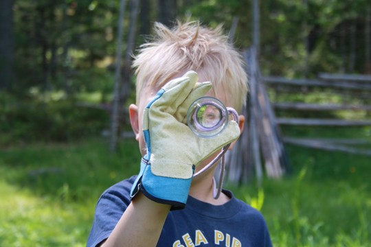 &copy;Essi Aarniolinnanvuori/WWF