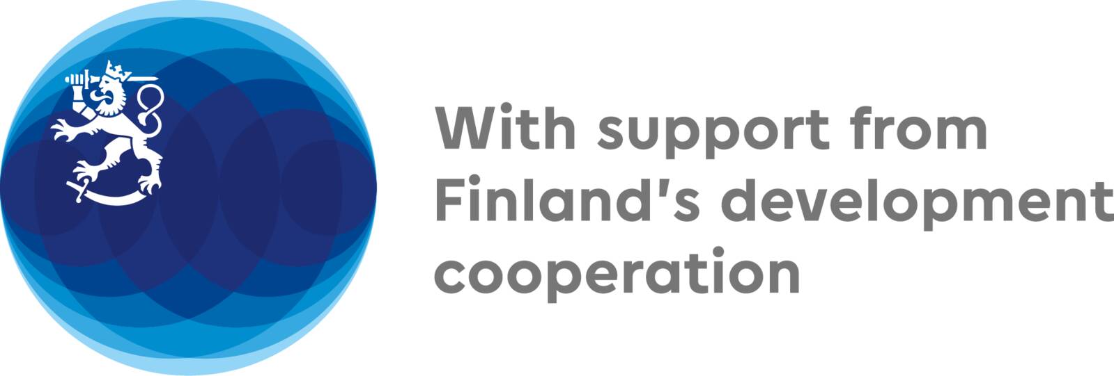 Foreign ministry logo.