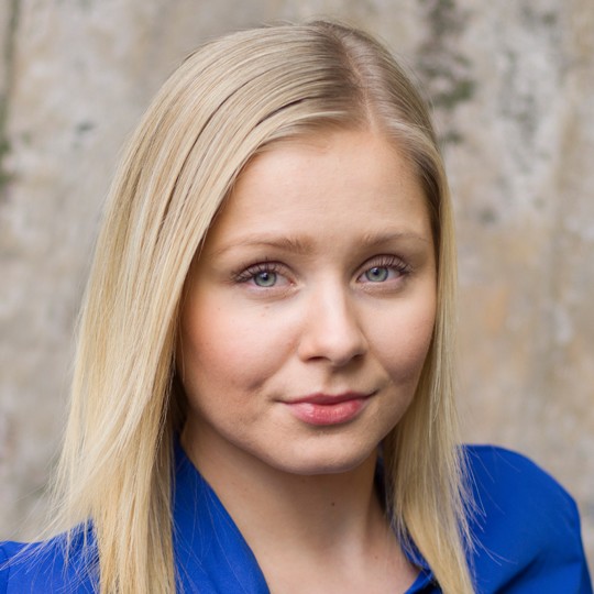 Kontakt information – WWF Suomi