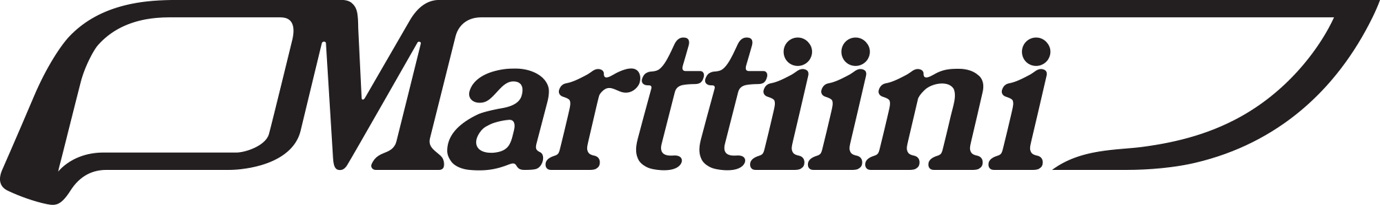 Marttiini-logo