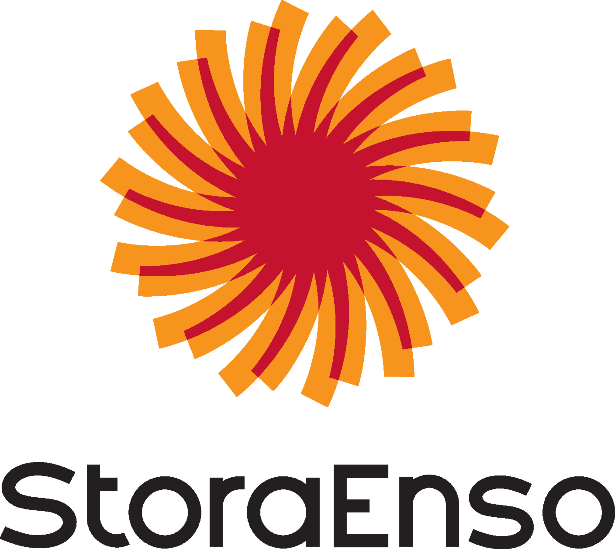 Stora Enson logo