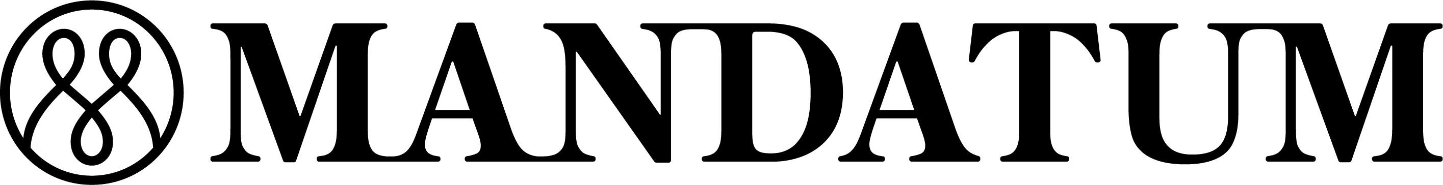 Mandatum-logo