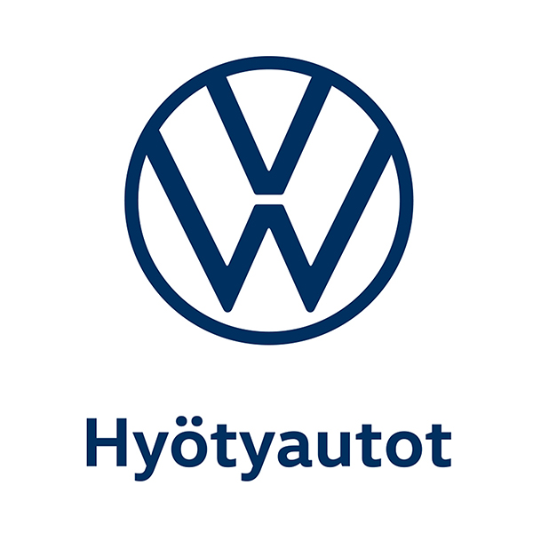 Volkswagen Hyötyautot -logo
