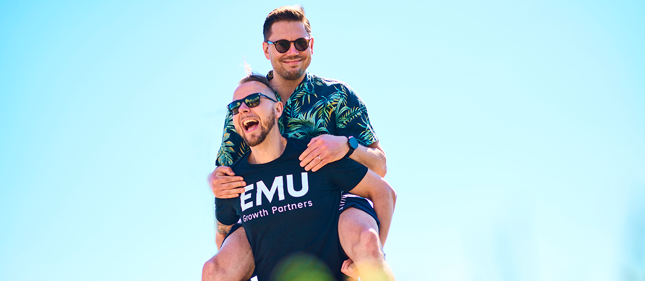 EMU Growth Partnersilla panostetaan vastuullisuuteen ja ...