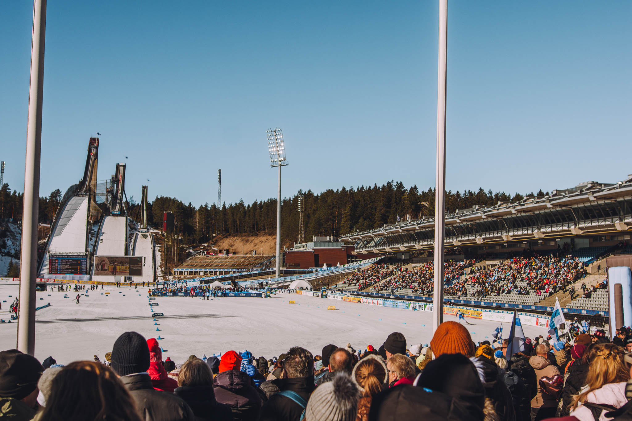 Salpausselän kisat