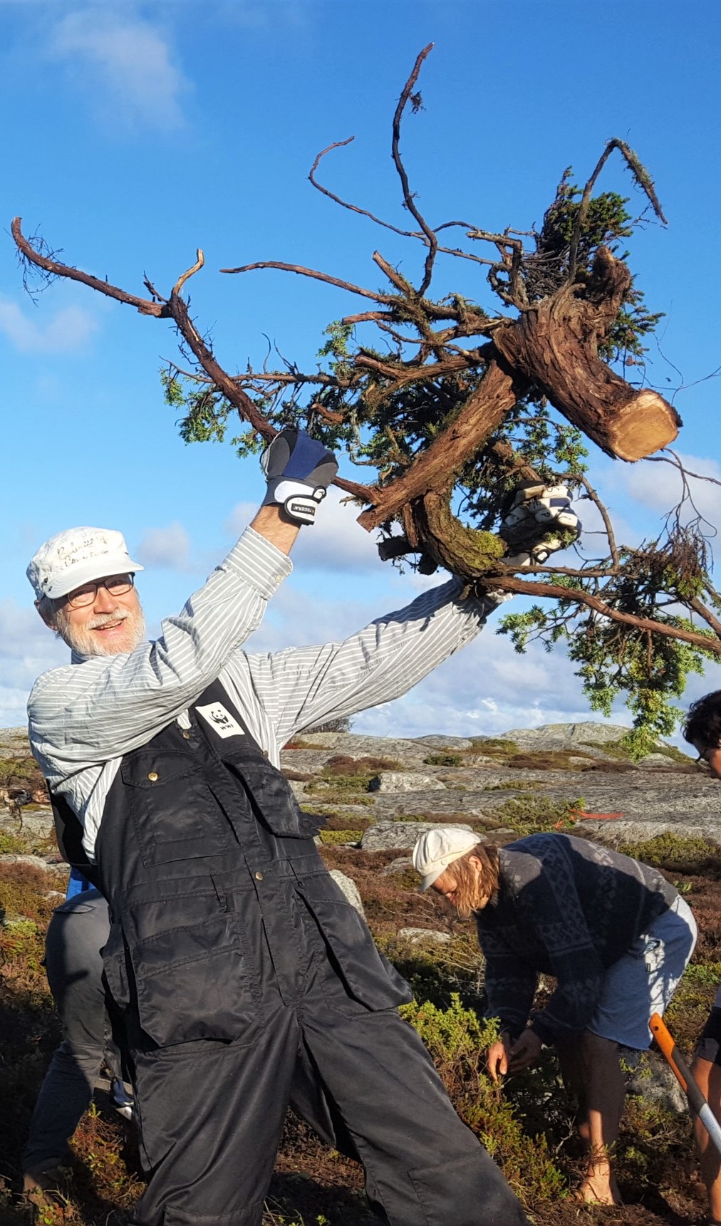 Tapahtumakalenteri – WWF Suomi